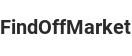 FindOffMarket logo