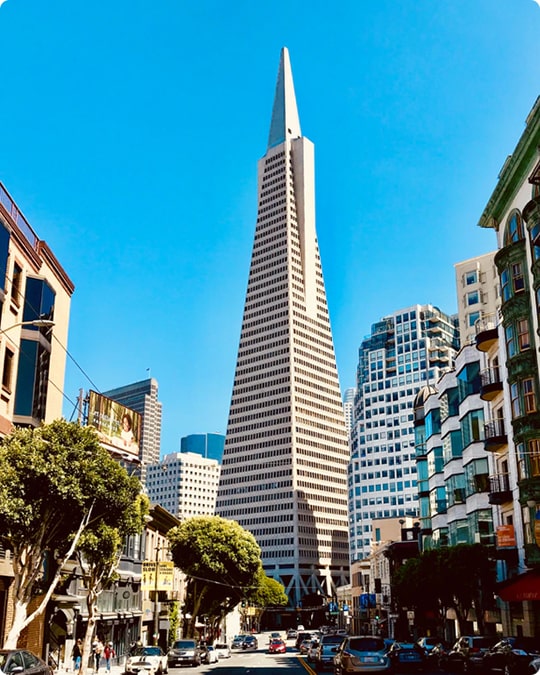 San Francisco