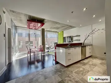 Condominium with x Bedroom, x Bathroom