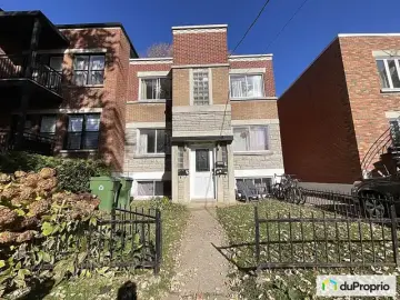 Multi Family with x Bedrooms, x Bathrooms
