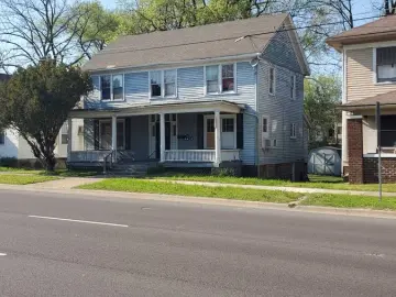 Multi Family with x Bedrooms, x Bathrooms