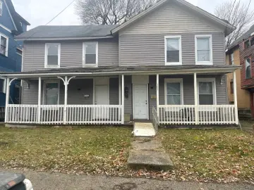 Multi Family with x Bedrooms, x Bathrooms