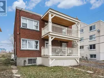 Multi Family