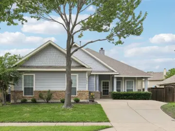Detached House with xxxx sqft, x Bedrooms, x Bathroom