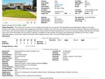 Detached House with xxx sqft, x Bedrooms, x Bathrooms