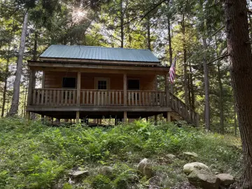 Cottage with xxx sqft