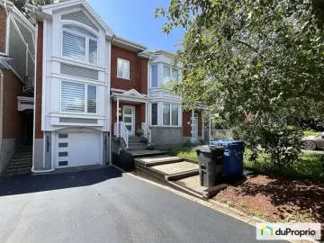 Semi Detached with x Bedrooms, x Bathroom