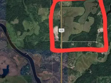 Land with x Bedrooms, x Bathroom
