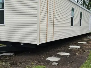 Detached House with x Bedrooms, x Bathrooms