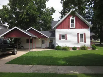 Detached House with x Bedrooms, xx Bathrooms
