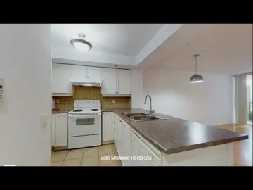 Condominium with xxx sqft, x Bedroom, x Bathroom