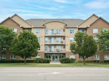 Condominium with x Bedroom, x Bathroom