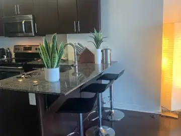 Condominium with x Bedroom, x Bathroom