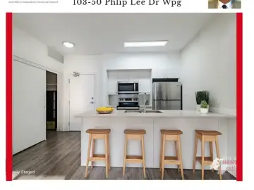 Condominium with x Bedrooms, x Bathroom