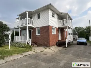 Multi Family with x Bedrooms, x Bathroom