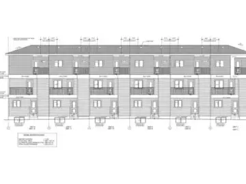 Multi Family with x Bedrooms, x Bathrooms