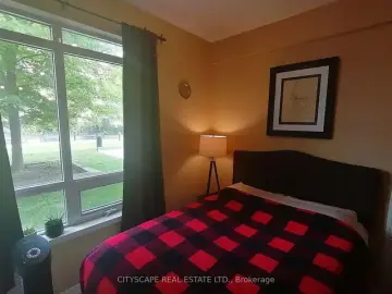 Condominium with xxx sqft, x Bedroom, x Bathroom