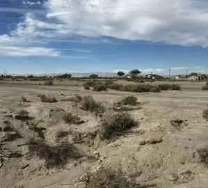 Land with xxxx sqft