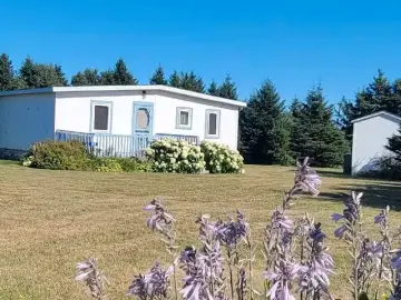 Cottage with x Bedrooms, x Bathroom