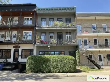 Multi Family with x Bedrooms, x Bathroom