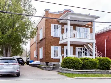 Multi Family with x Bedrooms, x Bathrooms