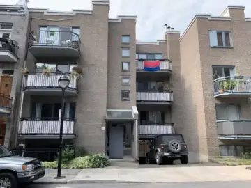 Condominium with xxx sqft, x Bedrooms, x Bathroom