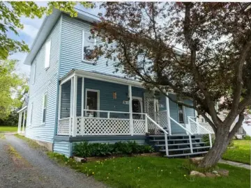 Multi Family with x Bedrooms, x Bathrooms