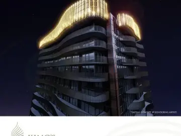 Condominium with x Bedrooms, x Bathrooms