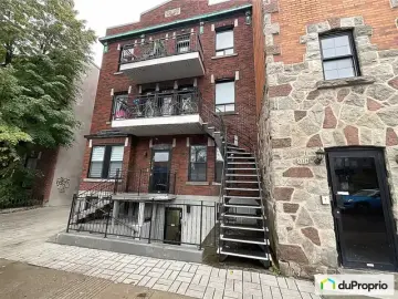 Multi Family with x Bedroom, x Bathrooms