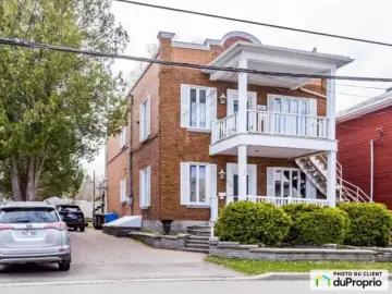 Multi Family with x Bedrooms, x Bathroom