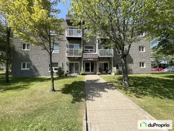 Condominium with x Bedrooms, x Bathroom