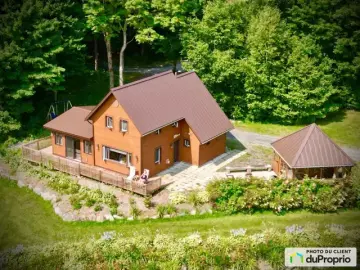 Cottage with x Bedrooms, x Bathroom