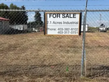 Land
