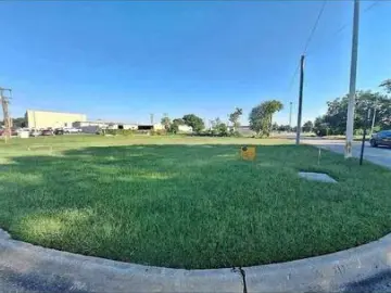 Land