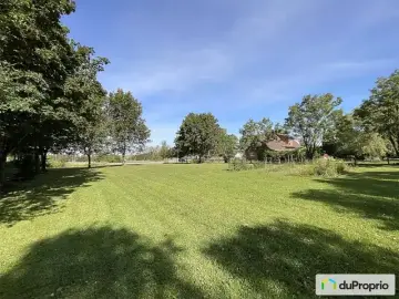 Land
