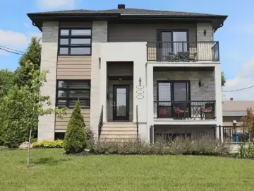Multi Family with x Bedrooms, x Bathroom