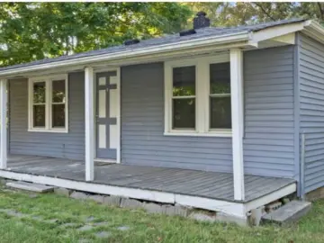 Detached House with xxx sqft, x Bedrooms, x Bathroom