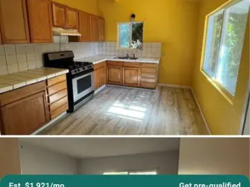 Detached House with xxxx sqft, x Bedrooms, x Bathroom