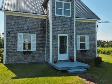 Detached House with xxxx sqft, x Bedrooms, x Bathroom