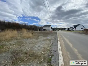 Land