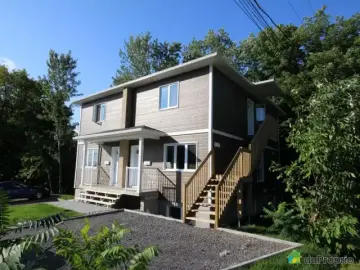 Multi Family with x Bedrooms, x Bathrooms