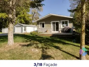 Detached House with x Bedrooms, x Bathrooms