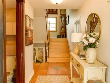 Detached House with xxxx sqft, x Bedrooms, x Bathroom