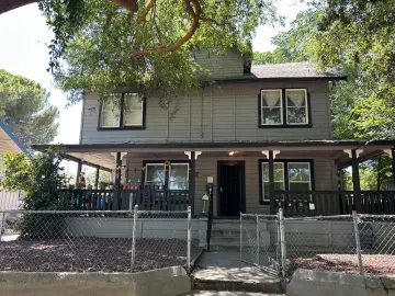 Multi Family with **** sqft, * Bedrooms, * Bathrooms