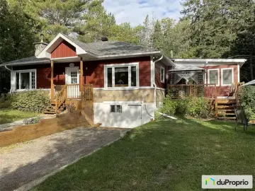 Detached House with * Bedrooms, * Bathroom