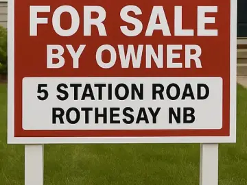 Detached House with * Bedrooms, * Bathroom