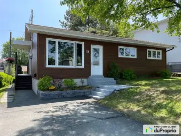 Detached House with * Bedrooms, * Bathroom