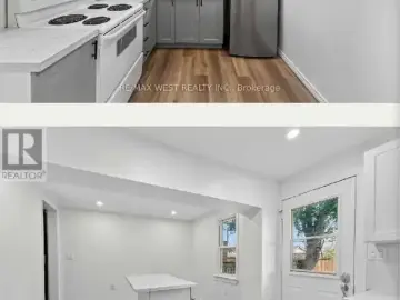 Detached House with **** sqft, * Bedrooms, * Bathroom