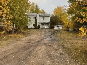 Land with **** sqft, * Bedrooms, * Bathroom