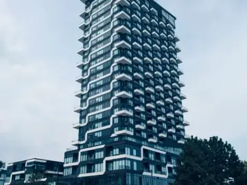 Condominium with * Bedroom, * Bathroom